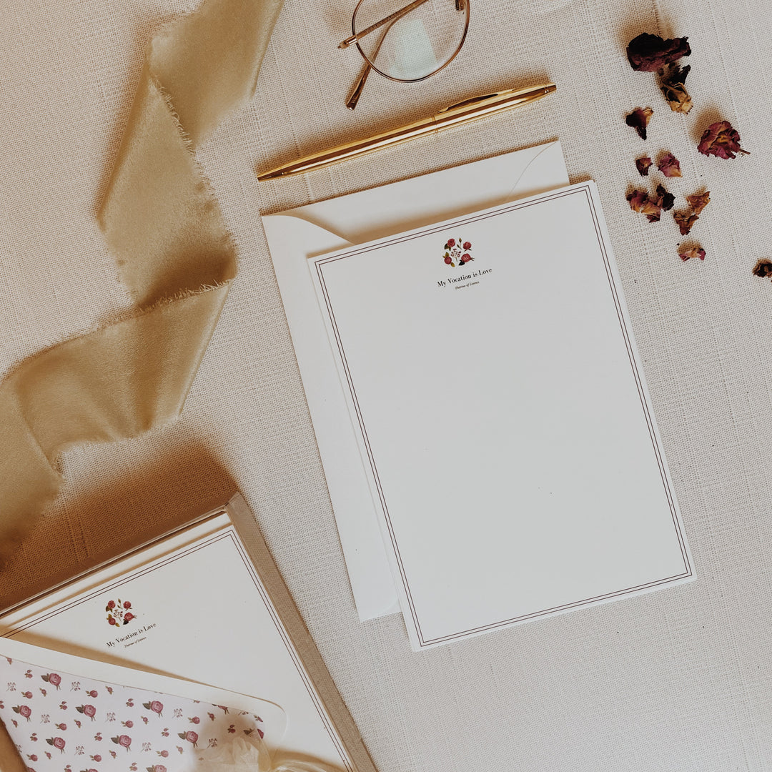Cards & Stationery